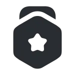 Award SVG Icon